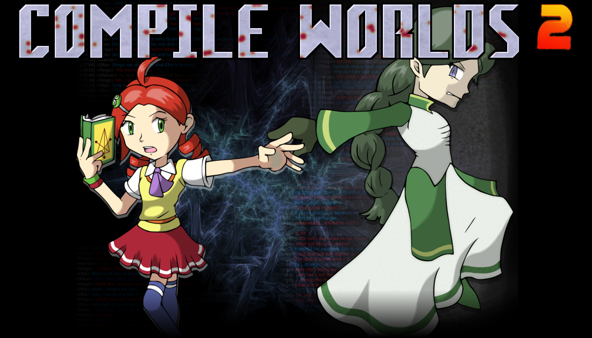 COMPILE WORLDS
